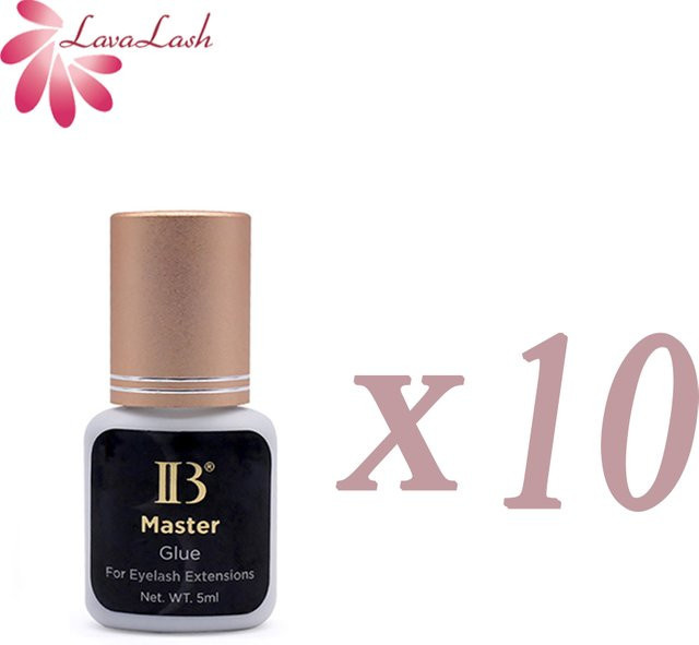 IBeauty IB Master Cola 0,5 S Wimpernkleber, 5 ml - Bild 1