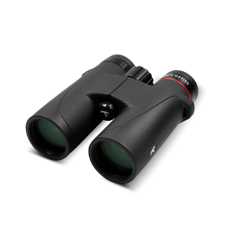 Kite Optics Falco Fernglas 10x42 in Schwarz - Bild 2