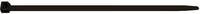 LAPP Kabelbinder Basic Tie Schwarz UV-stabilisiert 100 Stück Länge: 540 mm, Breite: 7,8 mm - Bild 2