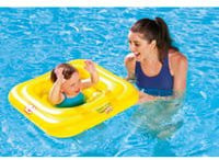 Bestway Swim Safe Schwimmsitz für Kinder von 1 bis 2 Jahren - Bild 1