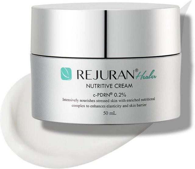 Rejuran Healer Nährcreme, 50 ml, für trockene Haut - Bild 1