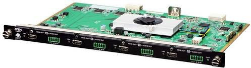 ATEN VM8824 4-Port True 4K HDMI Ausgabekarte mit Skalierer - Bild 1