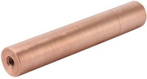 Solar Pool Ionisator SPORT Hills Kupferionengenerator für Aufstellpools und Spas in Beige/Gold - Bild 1