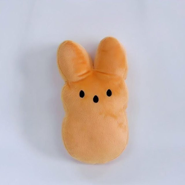 Yiran toy 1 Peeps Plüschhase Peep, Plüsch / Textil, ab 14 Jahren - Bild 1