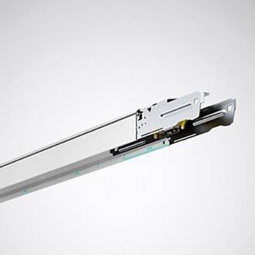 Trilux Tragprofil L225 7LV 01 für LED-Profile und Schienensysteme - Bild 1