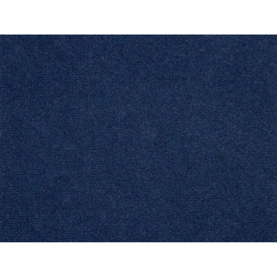 Andiamo Teppichboden Milo Nadelfilz Blau B: 200 cm, L: 500 cm - Bild 2