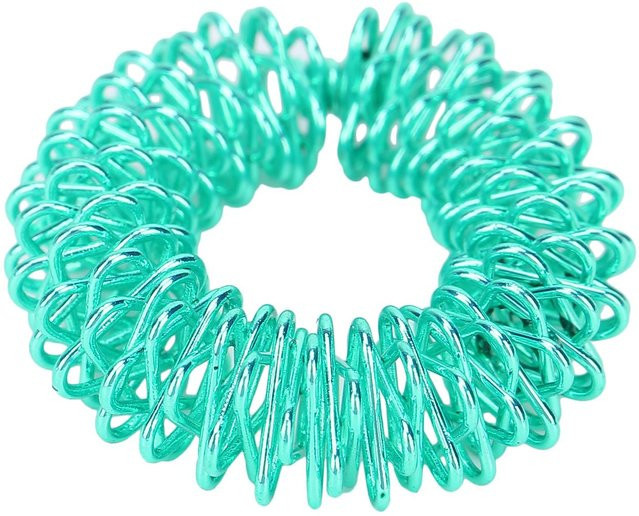 GoolRC Fingerringe, Grün, Unisex - Bild 1