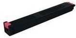 Sharp MX36GTMA Original Tonerpatrone in Magenta für Sharp MX-2010U, MX-2310U, MX-2610N, MX-3110N, MX-3111U, MX-3116N, MX-3140N und MX-3640N - Bild 1