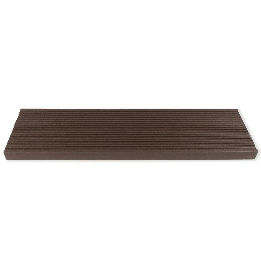 Dolle Gardentop Stufe Trimax für Außentreppe, Braun, Breite: 80 cm - Bild 2