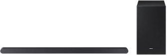 Samsung Soundbar HW-S700D/EN in Schwarz - Bild 1