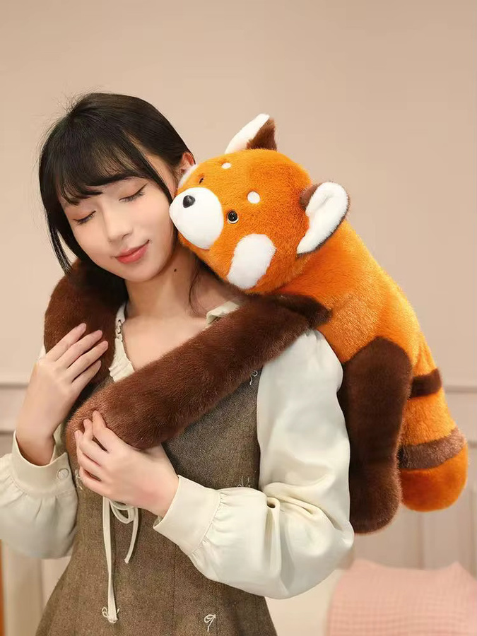 BEAST KINGDOM Langarm-Tierpuppe, Plüsch / Textil, Tiere - Bild 2