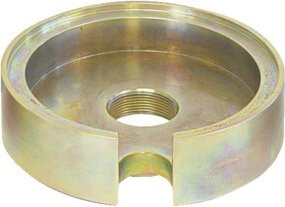 Gedore Deckel in Gold - Bild 1