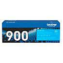 Original Brother Toner TN-900C Cyan für Laserdrucker HL-L9200CDWT und MFC-L9550CDWT - Bild 4