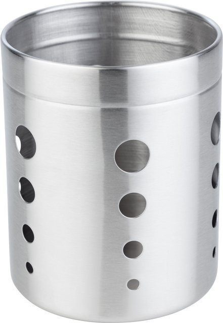 LIVARNO HOME Besteckhalter in Silber - Bild 1