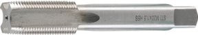 BGS STI-Gewindebohrer HSS-G M20 x 1,5 in Silber - Bild 1