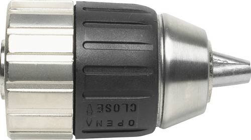 Makita Schnellspannbohrfutter 13 mm 192956-2 in Silber - Bild 1