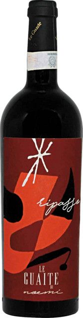 Le Guaite di Noemi Valpolicella Ripasso Superiore Rotwein, 2014, Italien, 0,75 l - Bild 1