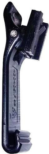 Motorola Gürtelclip HL9628 für Walkie-Talkie in Schwarz - Bild 1
