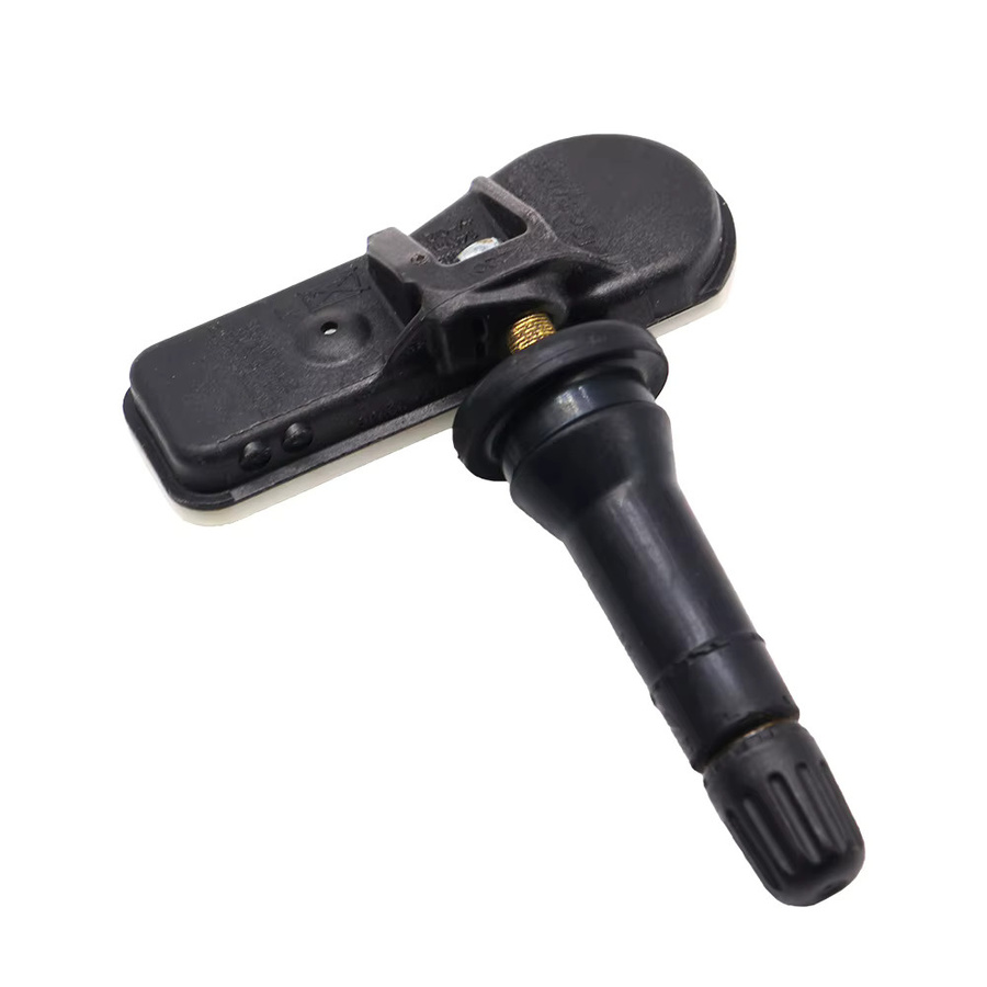 GANGLE Reifendruckkontrollsensor TPMS für Subaru Levorg 2015-2020, 433 MHz, Schwarz - Bild 3