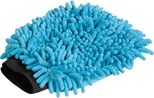 OBI 2 in 1 Mikrofaserhandschuh - Bild 1