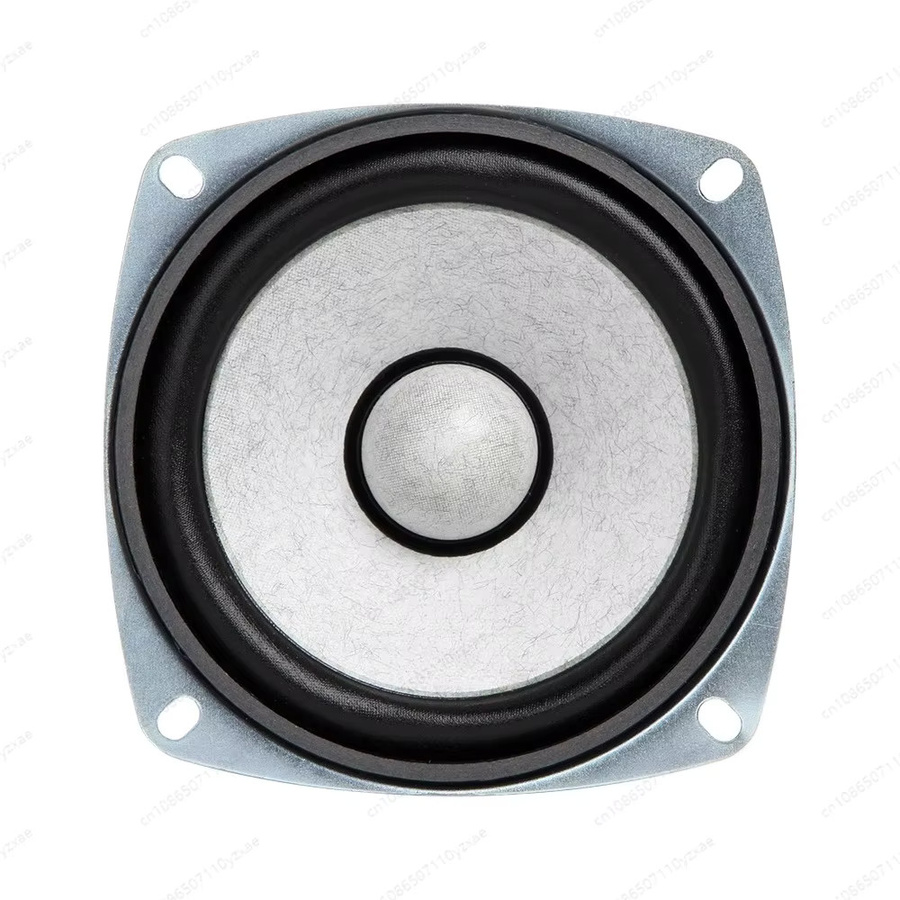 LII AUDIO CRYSTAL-4 Desktop-HIFI 4-Zoll-Breitbandlautsprecher - Bild 2