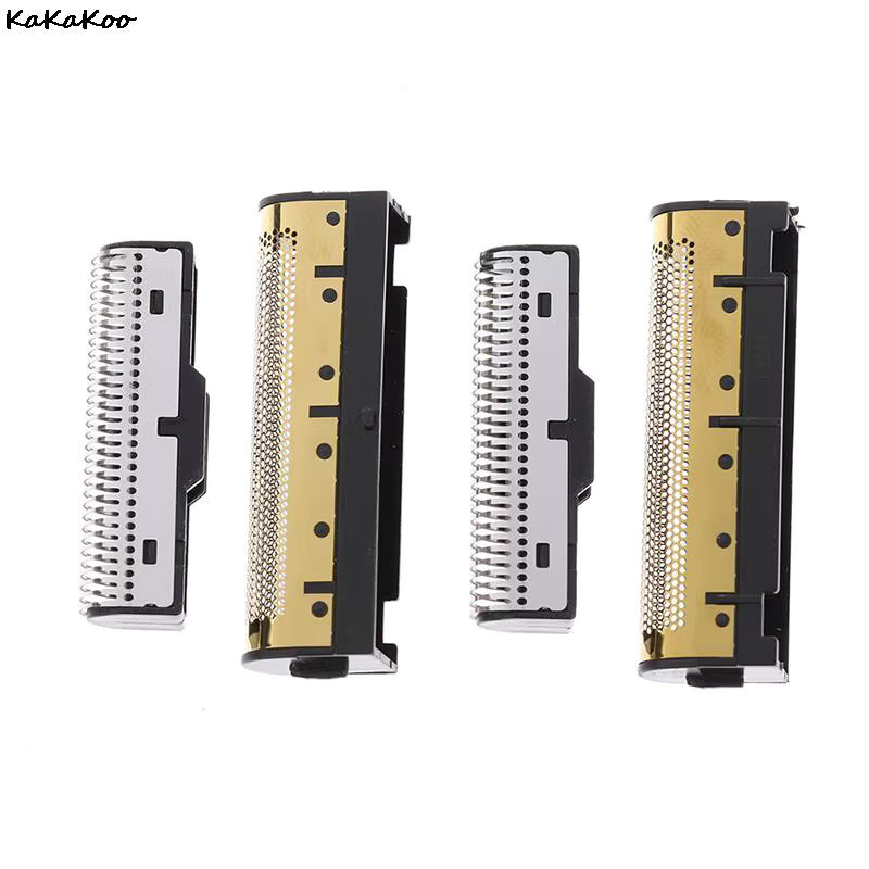 Kemei Ersatzklingen-Set für Haarschneider Km-2026, Unisex - Bild 3