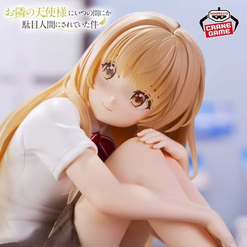 Bandai The Angel Next Door Spoils Me Rotten Shiina Mahiru, Actionfigur - Bild 4