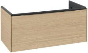 V&B Waschtischunterschrank Subway 3.0, B/T/H: 97,3 x 42,9 x 47,8 cm - Bild 1