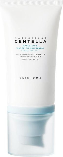 SKIN1004 Madagaskar Centella Hyalu-Cica Sonnenserum, 50 ml, Unisex - Bild 1