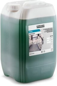 Kärcher FloorPro Rolltreppenreiniger RM 758 transparent - Bild 1