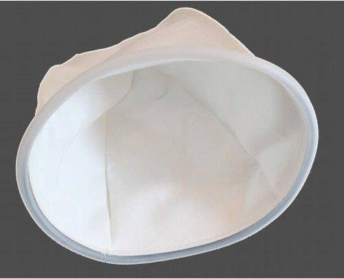 Lavor Staubsauger-Filter 5.212.0043 in Weiß - Bild 1