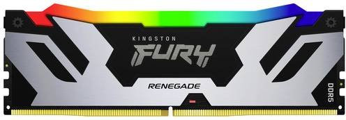 Kingston FURY Renegade RGB DDR5 RAM Modul 16 GB 6400 MHz DIMM 288-Pin - Bild 1