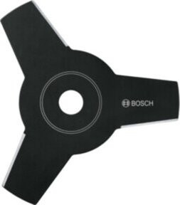 Bosch Freischneidermesser für 36V Geräte, lasergeschnitten, 23 cm - Bild 1