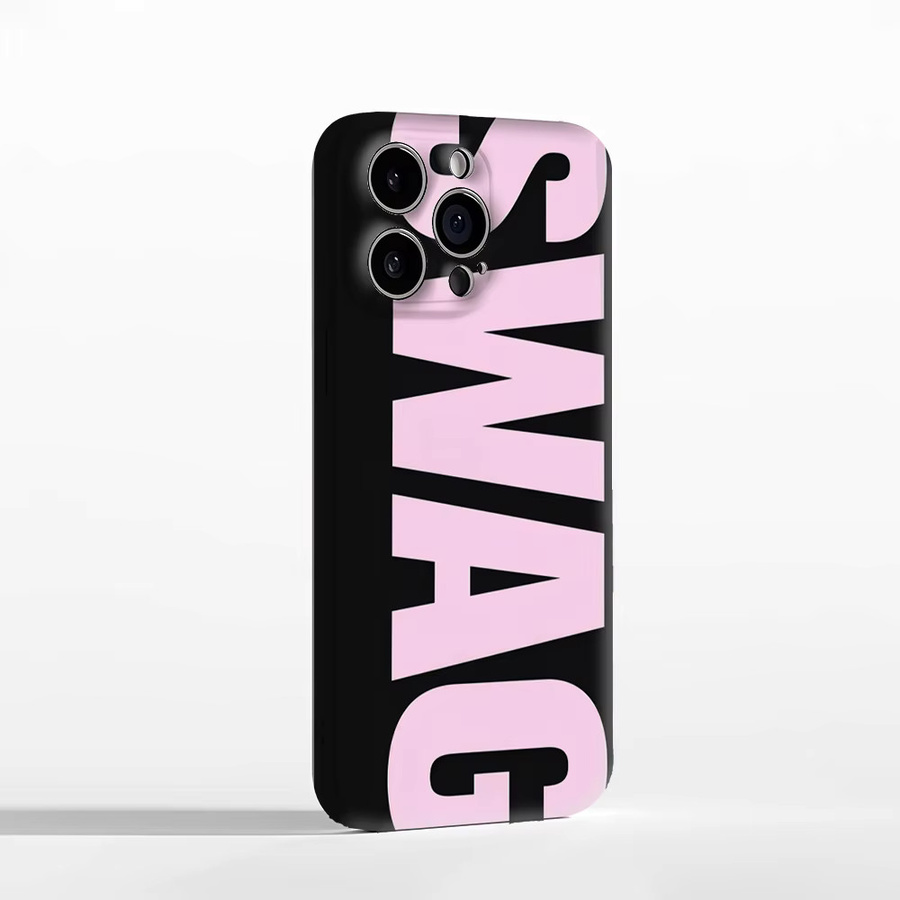 SWAG Robuste Magnetische Handyhülle für iPhone 17 16 15 14 13 Pro Max Plus mit Einzel- und Doppelschicht-Schutz - Bild 2
