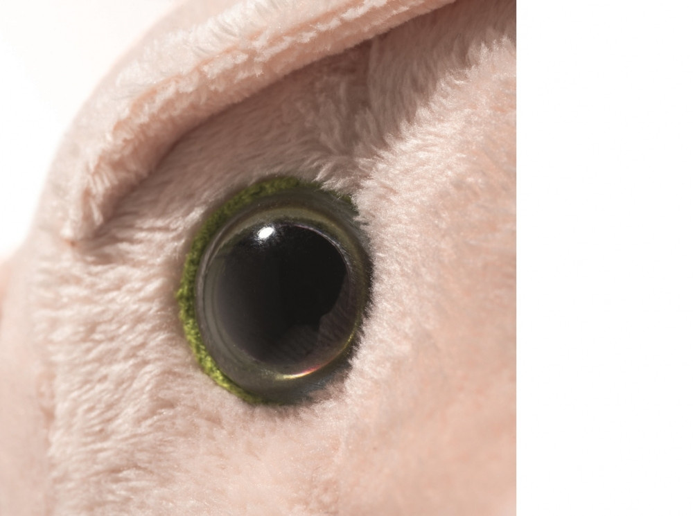 Steiff Dobby, Plüschtier, bunt, 26cm - Bild 2