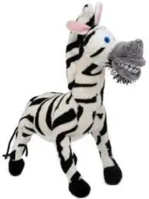 Disney Madagaskar Plüsch Pinguin, Tiere Spielzeug, 20-35cm - Bild 1
