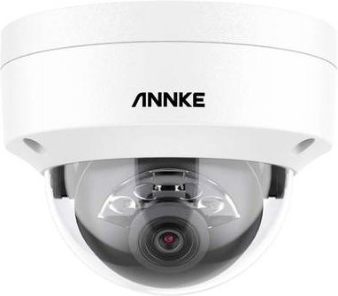 Annke I91DG LAN IP Überwachungskamera in Weiß mit 4096 x 3072 Pixeln - Bild 1
