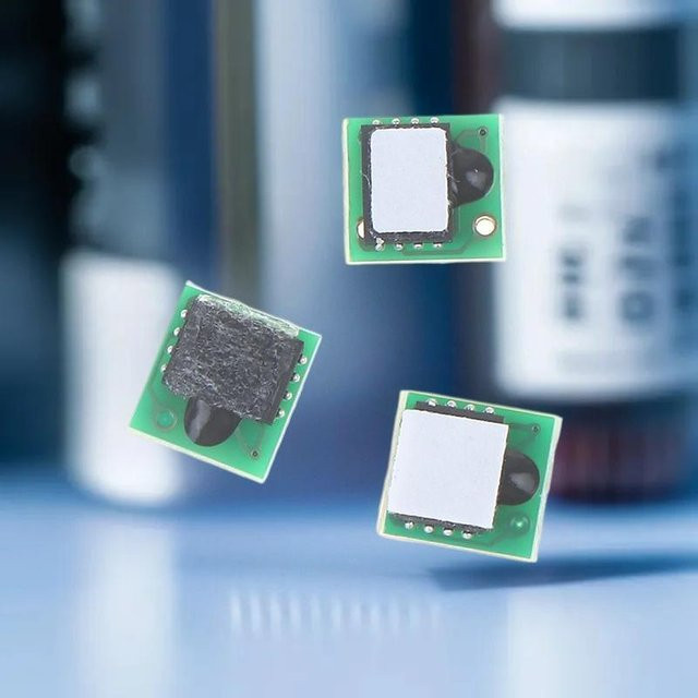 HP Tonerkartuschen-Chip W1410A W1420A W1500A für Laserjet Drucker M110w MFP, M140w, M141w und M111w - Bild 1