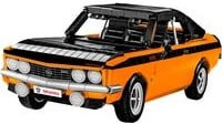 Cobi Automobilgeschichte Opel Manta A GT/E 1974 Klemmbausteine - Bild 1