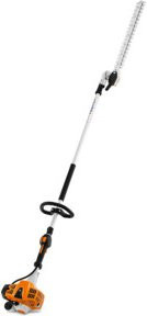STIHL Benzin-Heckenschneider HL 94 C-E für Profis - Bild 1