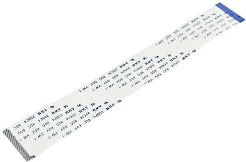 Radxa RockPi4C Kabelsatz mit Adapterkabel und PiCam Kabel in Weiß, Länge: 0,1 m - Bild 1