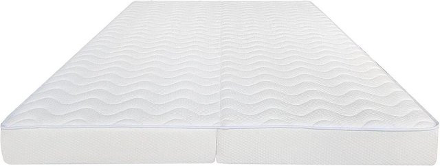 Vente-unique Matratze für Schlafsofa Friend, Weiß, B/T/H: 190 x 130 cm - Bild 1