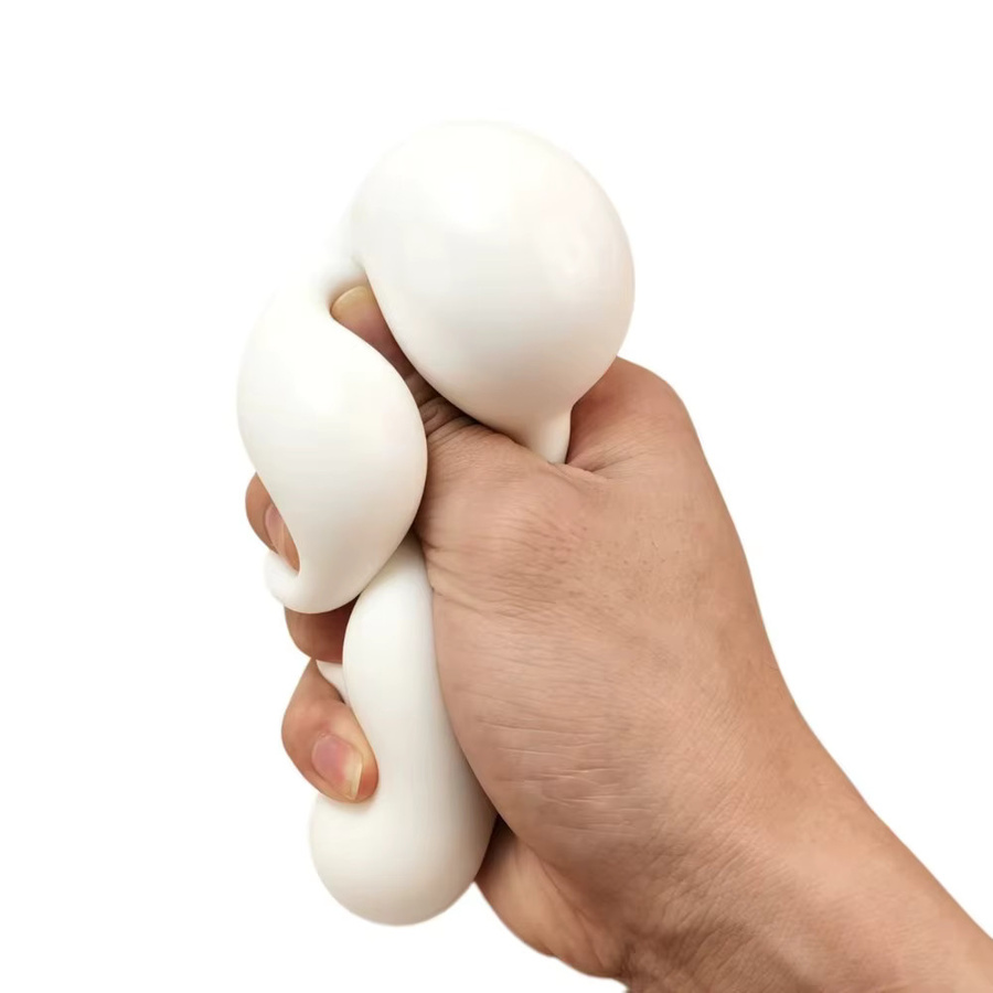 CHUTAI Stressabbau-Seifenform-Quetschball, Fidget-Spielzeug - Bild 2