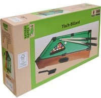 Natural Games Tischbillard ab 5 Jahren - Bild 1