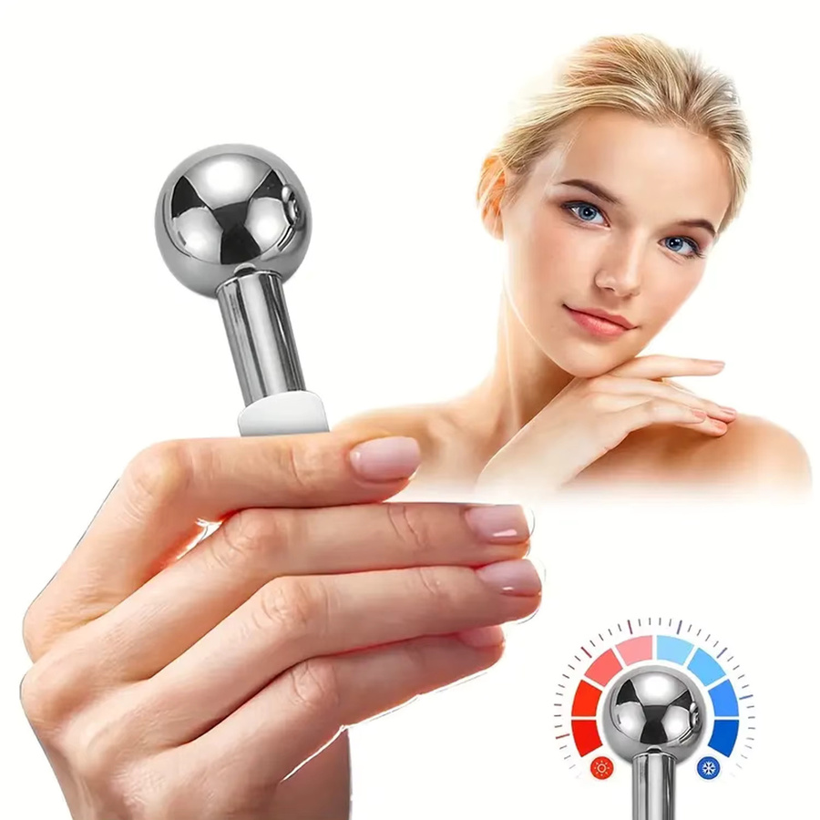 DUTRIEUX Gesichtssticks aus Edelstahl, Unisex - Bild 2