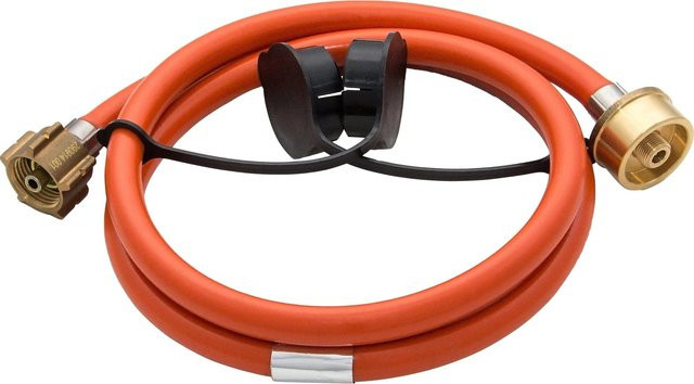 Char-Broil Adapterkit Gasflaschenanschluss für X200 Grill2Go Umrüstset - Bild 1