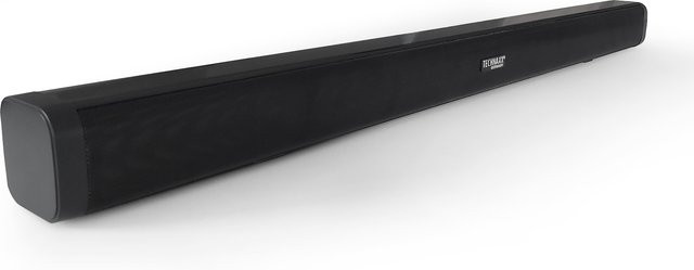 Technaxx Bluetooth Soundbar TX-311 in Schwarz mit 30W Leistung und 2.0 Kanälen - Bild 1
