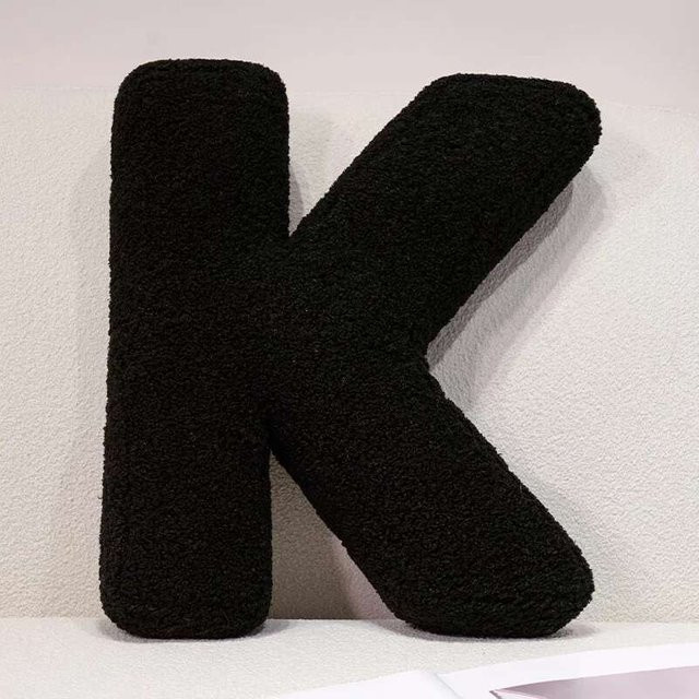 Alphabet Lore Kuscheltiere, Anime Puppe, Kawaii, Stofftier, ab 0 Jahren - Bild 1