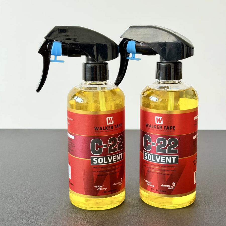 Walker Tape C-22 Klebstoffentferner Spray, Unisex - Bild 3