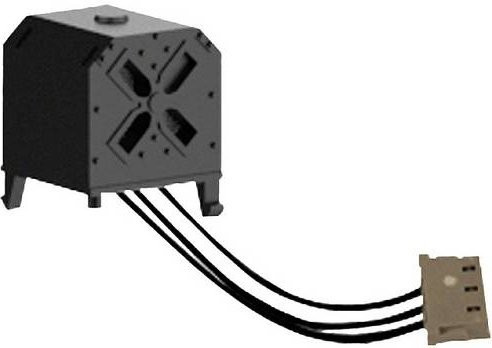 Märklin 74477 H0 C-Gleis Weichenlaterne, Zubehör - Bild 1